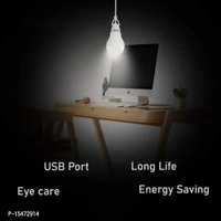 USB Bulb for Power Bank USB LED Light For Power Bank USB Light For Mobile Lamp Led  - FREE DELIVERY