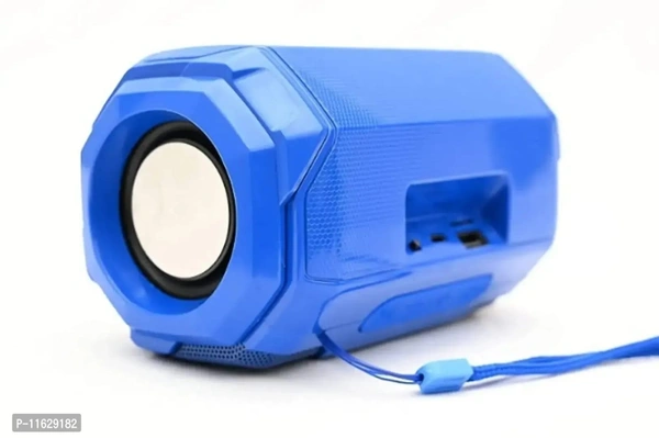 BT AO16 Bluetooth Flashlight Speakers A106 Compatible With USB | Mic |Aux|SD Card for All Laptop, - FREE DELIVERY