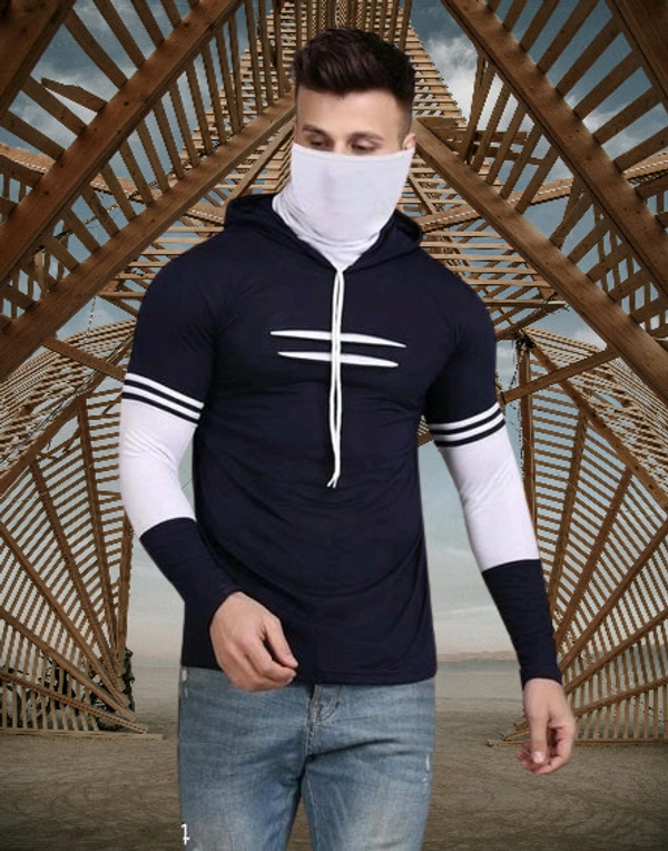 Men T-shirt  - M, FREE DELIVERY