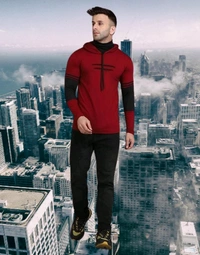 Men T-shirt  - S, FREE DELIVERY
