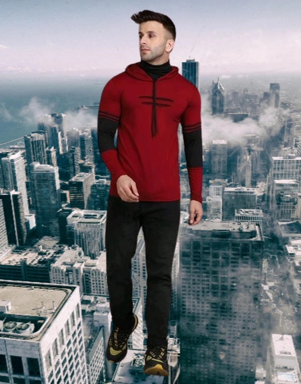 Men T-shirt  - S, FREE DELIVERY