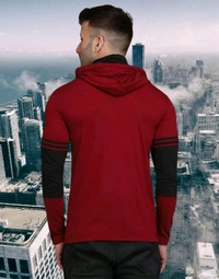Men T-shirt  - S, FREE DELIVERY