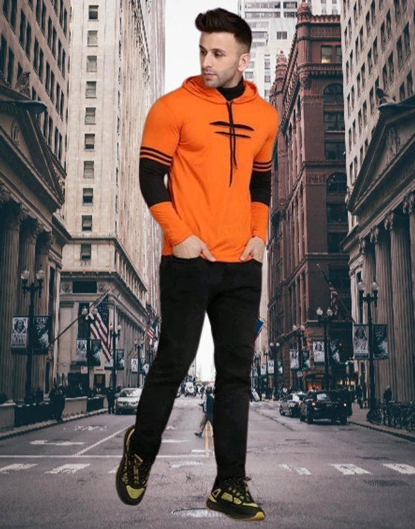 Men T-shirt  - M, FREE DELIVERY