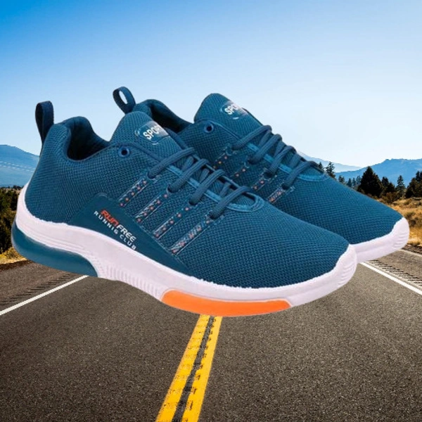 Sport Shoes (Pack of 2) - IND-9, FREE DELIVERY