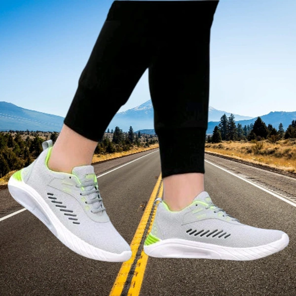 Sport Shoes (Pack of 2) - IND-9, FREE DELIVERY