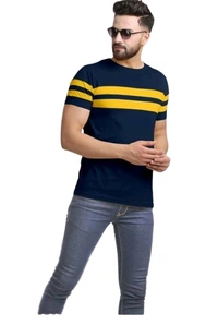 Men's Half T-shirt - XL, FREE DELIVERY