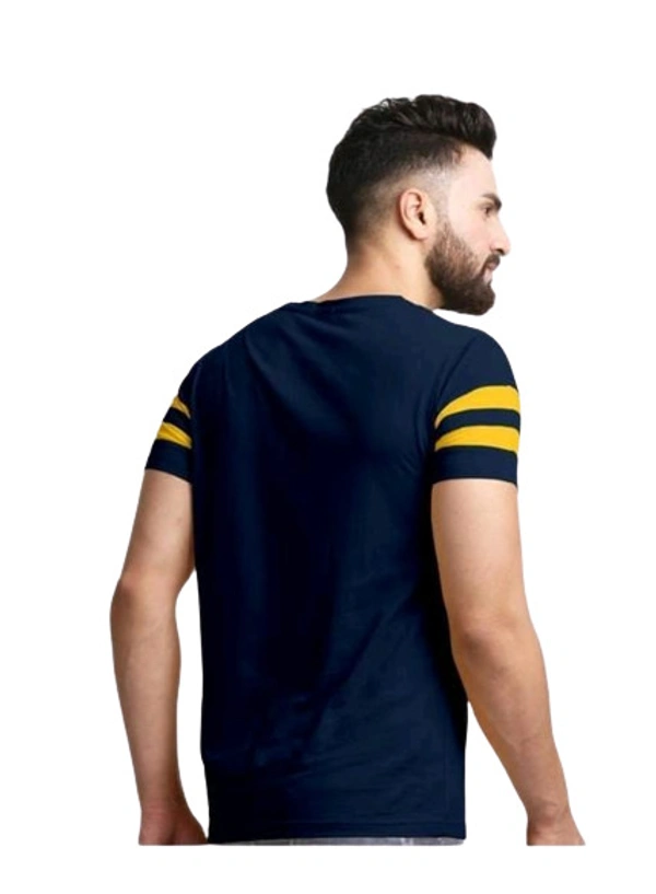 Men's Half T-shirt - XL, FREE DELIVERY