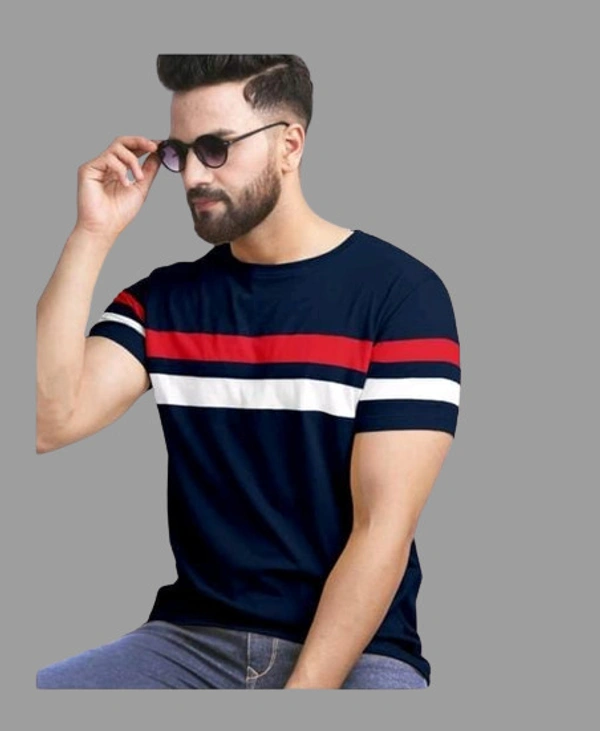Men's Half T-shirt - M, FREE DELIVERY