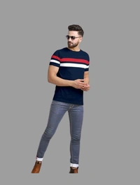 Men's Half T-shirt - M, FREE DELIVERY