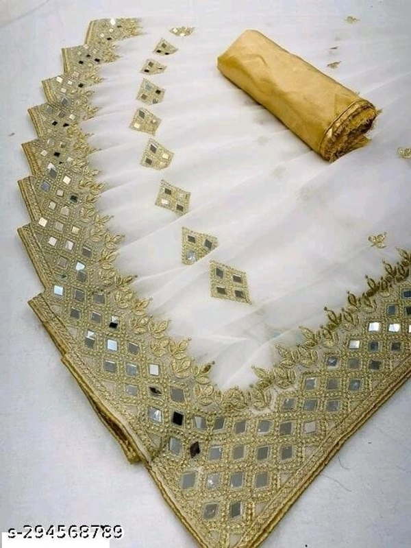 JOGANI BROTHER SAREE - FREE DELIVERY