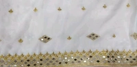 JOGANI BROTHER SAREE - FREE DELIVERY