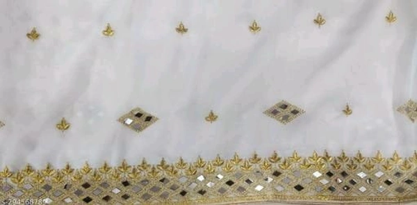 JOGANI BROTHER SAREE - FREE DELIVERY