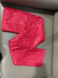 Work Saree - FREE DELIVERY