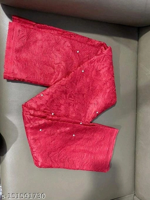 Work Saree - FREE DELIVERY