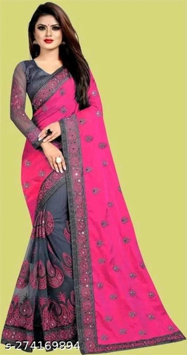Mastani-2 Pink - FREE DELIVERY