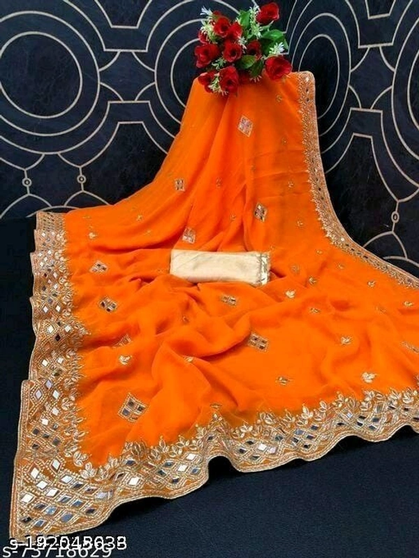 Saree  - FREE DELIVERY