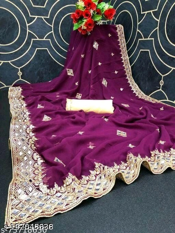 Saree - FREE DELIVERY