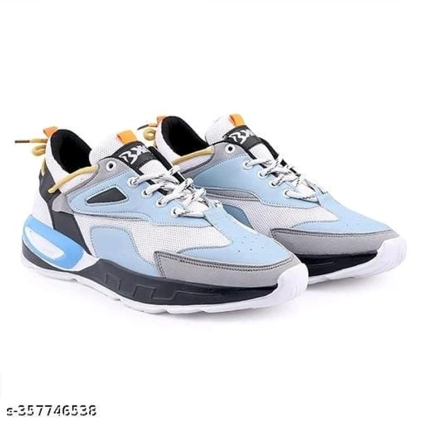 Men Running Shoes  - IND-8, FREE DELIVERY