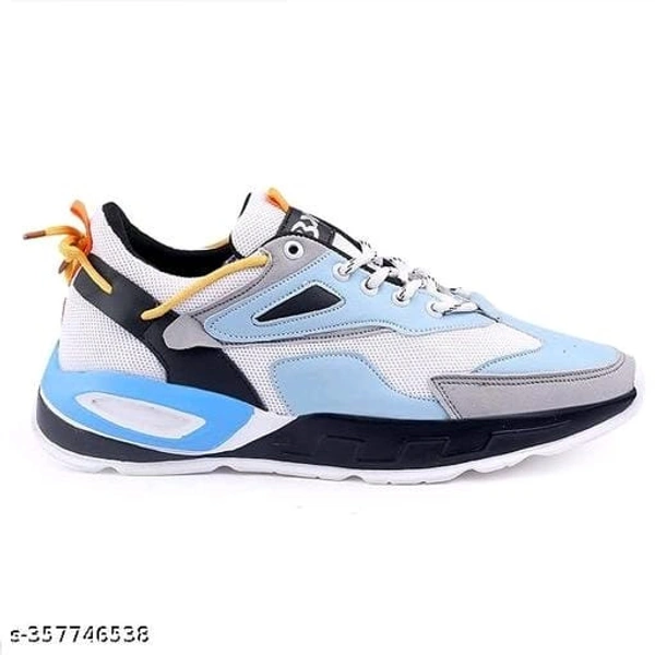 Men Running Shoes  - IND-8, FREE DELIVERY