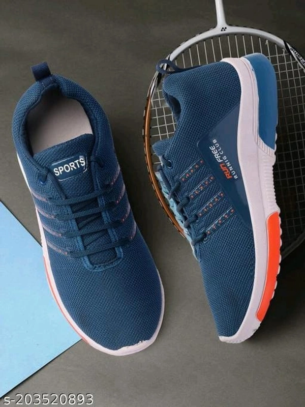 latest trending stylish mens sport shoes - IND-9, FREE DELIVERY