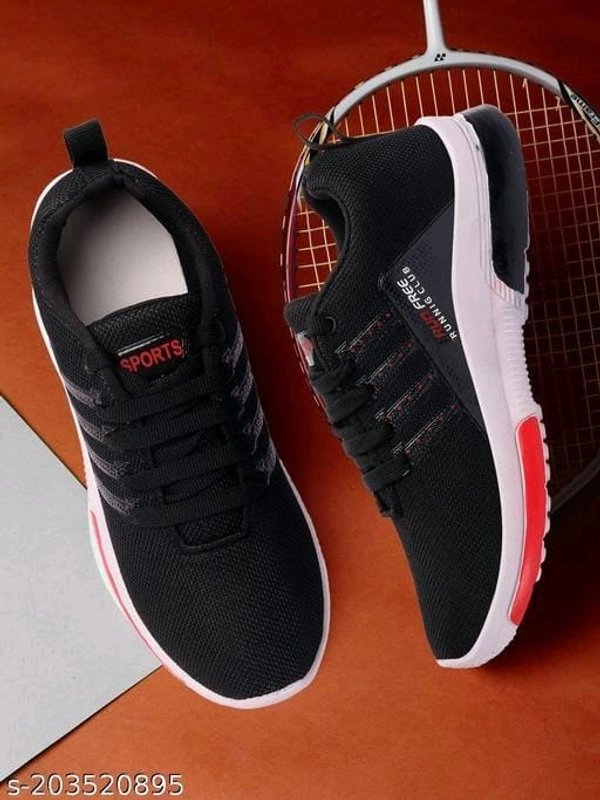 Latest Trendy Stylish Mens Sports Shoes - IND-7, FREE DELIVERY
