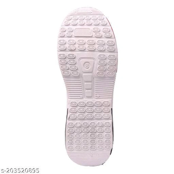 Latest Trendy Stylish Mens Sports Shoes - IND-7, FREE DELIVERY
