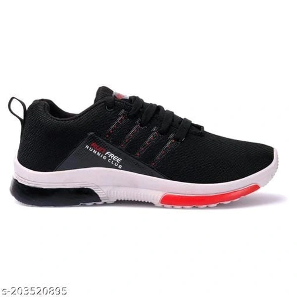 Latest Trendy Stylish Mens Sports Shoes - IND-7, FREE DELIVERY