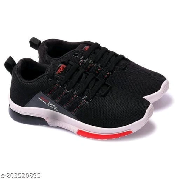 Latest Trendy Stylish Mens Sports Shoes - IND-7, FREE DELIVERY