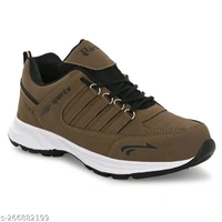 Bride Stylsh Comfortable Walking Wear Sports Shoes For Men - IND-9, FREE DELIVERY
