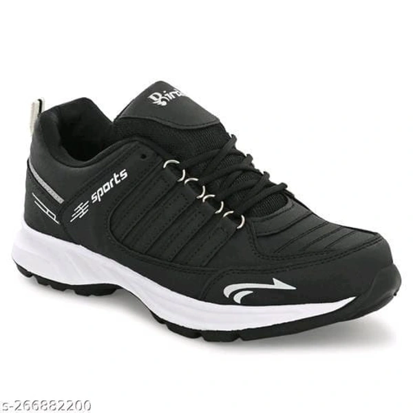 Bride Stylish Comfortable Walking Wear Sports Shoes For Men - IND-7, FREE DELIVERY