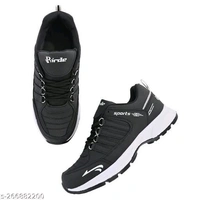 Bride Stylish Comfortable Walking Wear Sports Shoes For Men - IND-7, FREE DELIVERY
