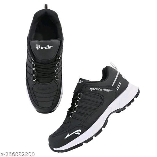 Bride Stylish Comfortable Walking Wear Sports Shoes For Men - IND-7, FREE DELIVERY