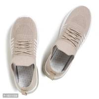 Classic Solid Sports Shoes For Women - UK8, FREE DELIVERY