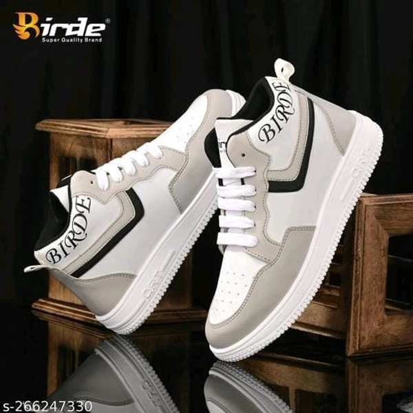 Stylish Men Sports Shoes - IND-8, FREE DELIVERY