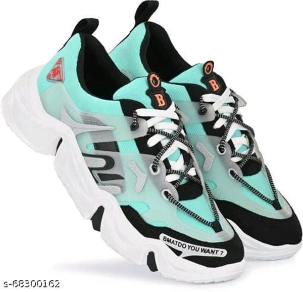 Men Sports Shoes Running, Walking ,Gym - IND-7, FREE DELIVERY