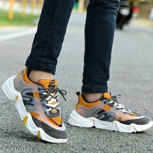 Runningc Shoes For Men - IND-6, FREE DELIVERY