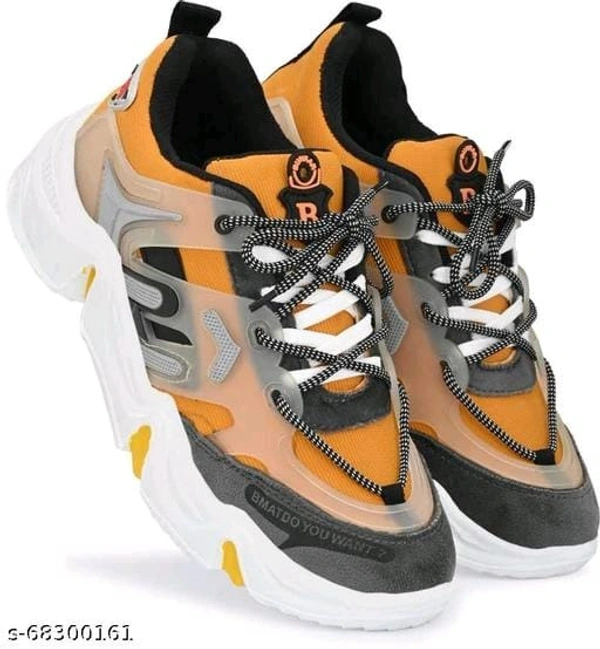 Runningc Shoes For Men - IND-6, FREE DELIVERY