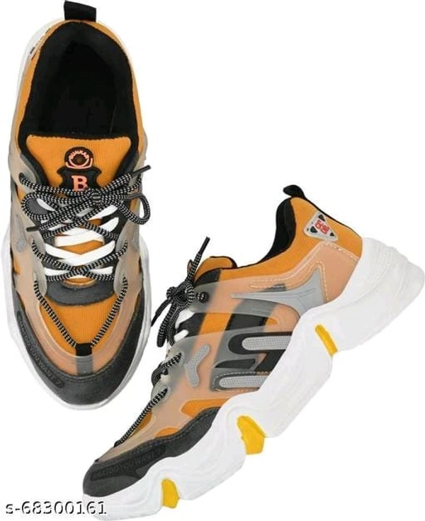 Runningc Shoes For Men - IND-6, FREE DELIVERY