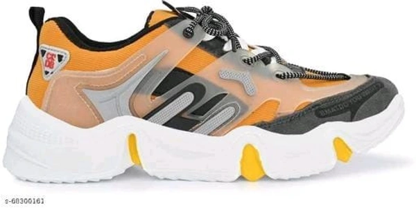 Runningc Shoes For Men - IND-6, FREE DELIVERY