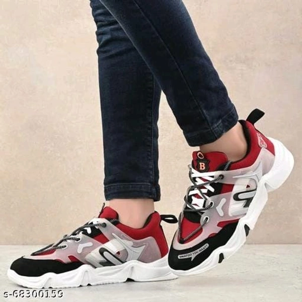 Shoes For Men  - IND-8, FREE DELIVERY