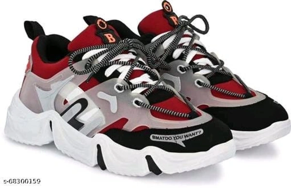 Shoes For Men  - IND-8, FREE DELIVERY