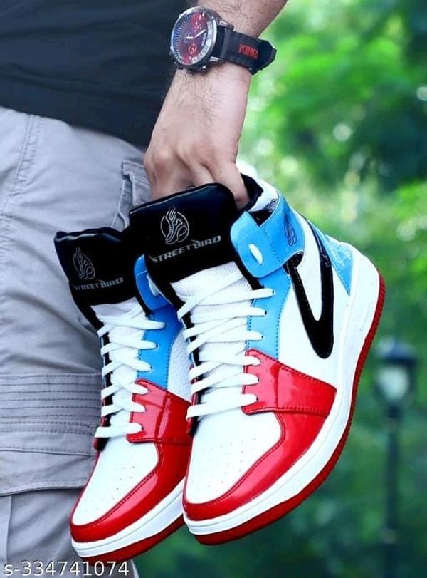 Men Casual Shoes - IND-9, FREE DELIVERY