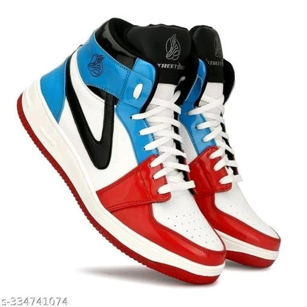 Men Casual Shoes - IND-9, FREE DELIVERY