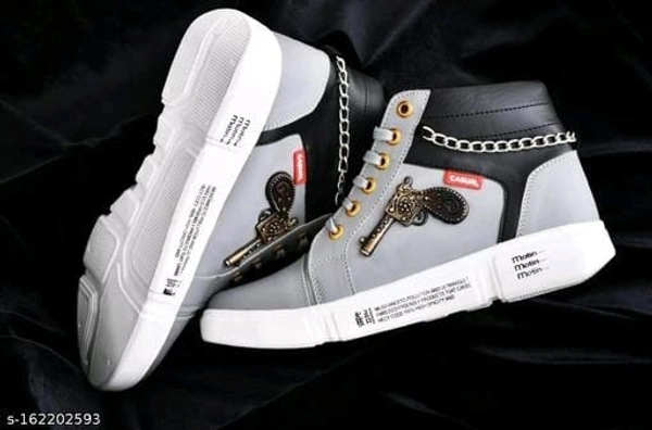 Men High Quality  Best Shoes - IND-7, FREE DELIVERY