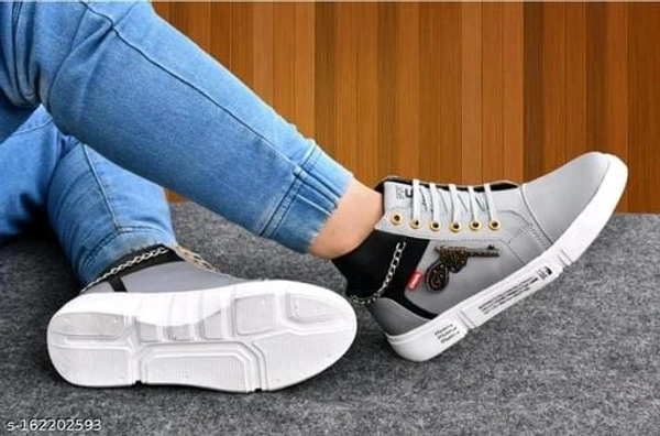 Men High Quality  Best Shoes - IND-7, FREE DELIVERY