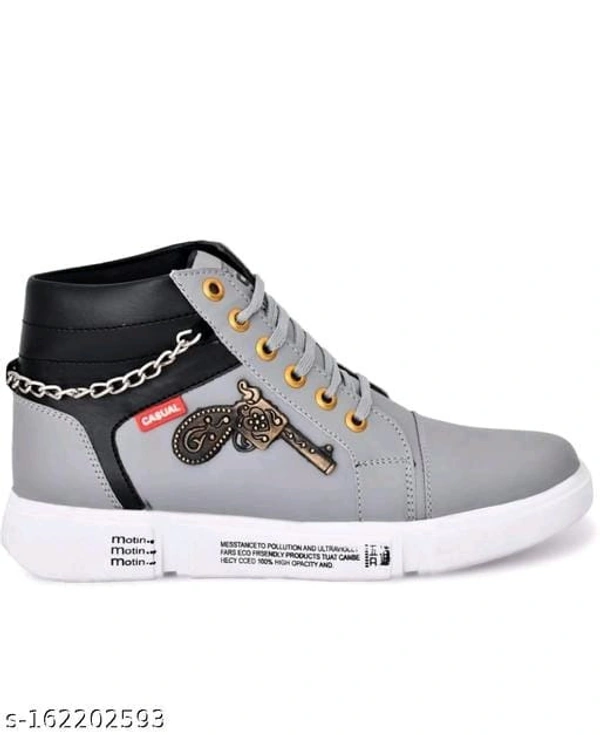 Men High Quality  Best Shoes - IND-7, FREE DELIVERY