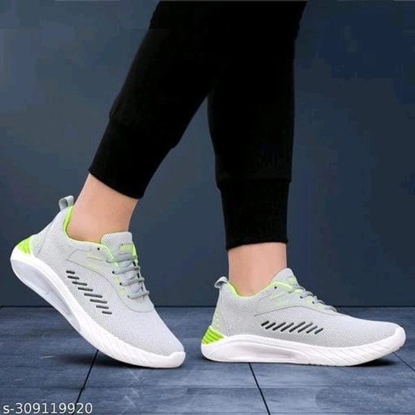  Sports Shoes For Men 2  - IND-10, FREE DELIVERY