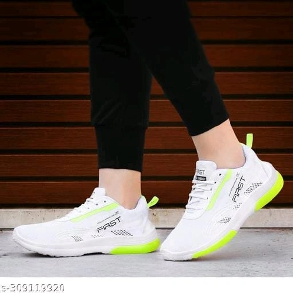  Sports Shoes For Men 2  - IND-10, FREE DELIVERY
