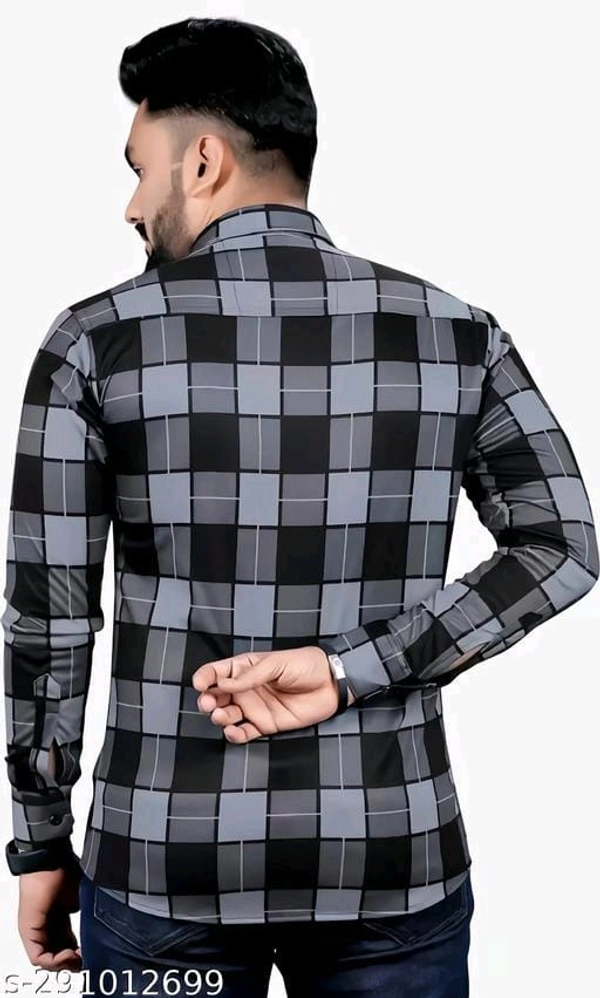 Men Full Sleeves Shirts - L, FREE DELIVERY