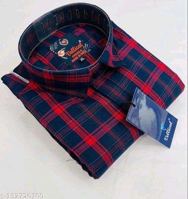 Men Casual Shirt - XL, FREE DELIVERY